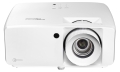 PROJEKTOR OPTOMA UHZ67 4K 4300 ANSI 500000:1 White