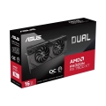 Karta graf. Asus Dual RX 7800 XT 16G
