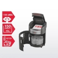 Niszczarka Rexel ShredMax AutoFeed+ 150M, P5, 150 kartek, 15 l kosz