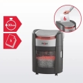 Niszczarka Rexel ShredMax AutoFeed+ 150M, P5, 150 kartek, 15 l kosz