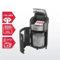 Niszczarka Rexel ShredMax AutoFeed+ 300X, P4, 300 kartek, 25 l kosz