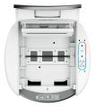 Niszczarka Leitz IQ Optimax AutoFeed 300, P5, 300 kartek, 25 l kosz