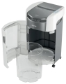 Niszczarka Leitz IQ Optimax AutoFeed 300, P5, 300 kartek, 25 l kosz