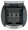 Niszczarka Rexel ShredMax AutoFeed+ 300M, P5, 300 kartek, 25 l kosz