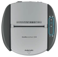 Niszczarka Rexel ShredMax AutoFeed+ 300M, P5, 300 kartek, 25 l kosz