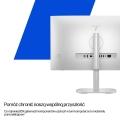 HP Elite Studio 8 AIO G1i Ultra 5 235 27"QHD Touch 350nits IPS AG 16GB DDR5 5600 SSD512 Intel Graphics Cam5MP W11Pro 3Y OnSite