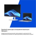 HP Elite Studio 8 AIO G1i Ultra 5 235 27"QHD Touch 350nits IPS AG 16GB DDR5 5600 SSD512 Intel Graphics Cam5MP W11Pro 3Y OnSite