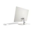 HP ProOne 240 G10 AIO Ultra 5 125U 23.8"FHD 250nits IPS AG 16GB DDR5 5600 SSD512 Intel UHD Cam5MP+IR W11Pro White 3Y OnSite