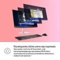 HP Elite Studio 8 AiO G1i Ultra 7 265 23.8"FHD 250nits IPS LBL AG 16GB DDR5 5600 SSD1TB Intel Graphics Cam5MP W11Pro 3Y OnSite