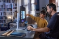 HP Elite Studio 8 AiO G1i Ultra 7 265 23.8"FHD 250nits IPS LBL AG 16GB DDR5 5600 SSD1TB Intel Graphics Cam5MP W11Pro 3Y OnSite