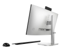 HP Elite Studio 8 AiO G1i Ultra 7 265 23.8"FHD 250nits IPS LBL AG 16GB DDR5 5600 SSD1TB Intel Graphics Cam5MP W11Pro 3Y OnSite