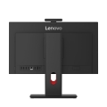 Lenovo ThinkCentre M70a G6 AiO Ultra 5 225T 23.8"FHD IPS 250nits 120Hz LBL AG 16GB DDR5 5600 SSD512 Intel Graphics Cam5MP W11Pro Black 3Y OnSite