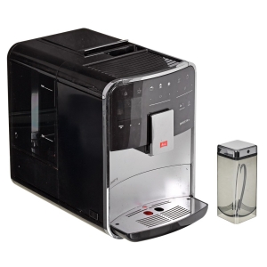 Ekspres ciśnieniowy MELITTA Barista TS F85/0 -101 (WYPRZEDAŻ)