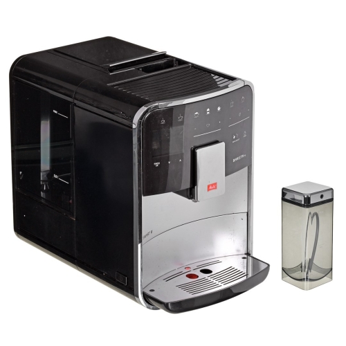 Ekspres ciśnieniowy MELITTA Barista TS F85/0 -101 (WYPRZEDAŻ)