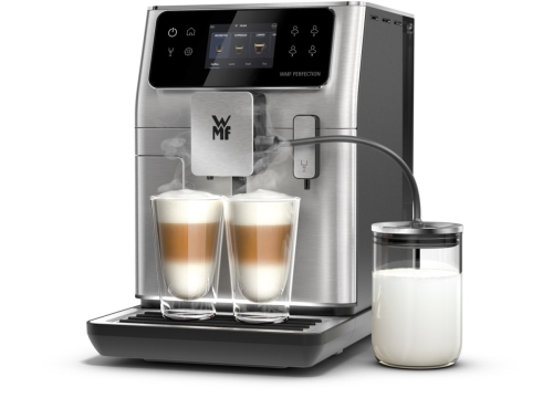 Ekspres ciśnieniowy Perfection 660 CP813D10 WMF (OUTLET)