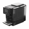 Ekspres ciśnieniowy Siemens TP713RO9 EQ700 (czarny; 19 barów) (OUTLET)