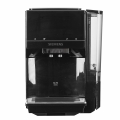 Ekspres ciśnieniowy Siemens TP713RO9 EQ700 (czarny; 19 barów) (OUTLET)