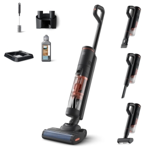 Odkurzacz PHILIPS Seria 6000 XW6264/11 (OUTLET)