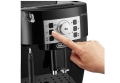 Ekspres ciśnieniowy DeLonghi ECAM 22.115.B (OUTLET)
