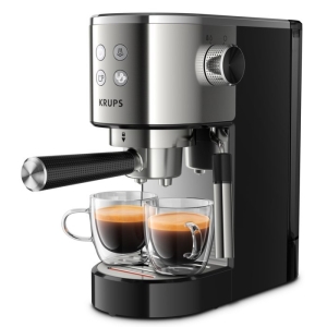 Ekspres ciśnieniowy KRUPS Virtuoso  XP442C (OUTLET)