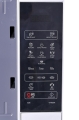 Kuchenka mikrofalowa SHARP YC-MS252AE-S (OUTLET)