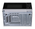 Kuchenka mikrofalowa SHARP YC-MS252AE-S (OUTLET)
