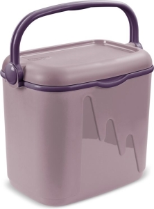Lodówka turystyczna 33L fioletowa 262271 CURVER (OUTLET)