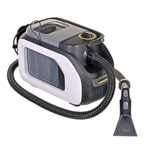 Odkurzacz piorący KARCHER SE 3 Compact - 1.081-530.0 (OUTLET)