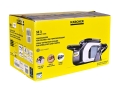 Odkurzacz piorący KARCHER SE 3 Compact - 1.081-530.0 (OUTLET)