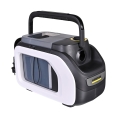 Odkurzacz piorący KARCHER SE 3 Compact - 1.081-530.0 (OUTLET)