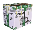 Odkurzacz piorący KARCHER Puzzi 8/1 (1.100-240.0) (OUTLET)