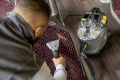Odkurzacz piorący KARCHER Puzzi 8/1 (1.100-240.0) (OUTLET)