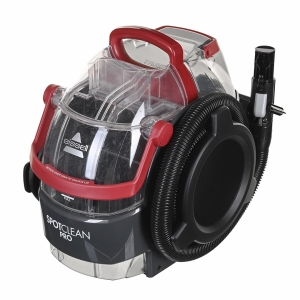 Odkurzacz piorący BISSELL SpotClean Pro 1558N (OUTLET)