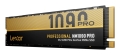Dysk SSD Lexar NM1090 Pro 4TB M.2 2280 PCIe NVMe (OUTLET)