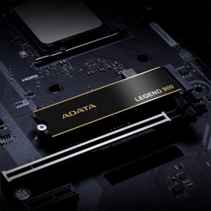 Dysk SSD ADATA Legend 900 ColorBox 1TB PCIe gen.4 (OUTLET)