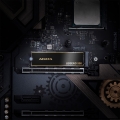 Dysk SSD ADATA Legend 900 ColorBox 1TB PCIe gen.4 (OUTLET)