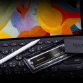 Dysk SSD ADATA Legend 900 ColorBox 1TB PCIe gen.4 (OUTLET)