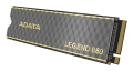 Adata Dysk SSD LEGEND 860 2TB PCIe 4x4 6000/5000 MB/s M.2 (OUTLET)