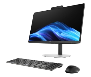 HP ProStudio 4 AiO G1i Ultra 5 225T 23.8"FHD 250nits LBL AG 16GB DDR5 5600 SSD512 Intel Graphics Cam IR 5MP W11Pro 3Y OnSite (OUTLET)