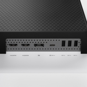 Lenovo Legion Pro 32UD-10 31.5"QD-OLED 240Hz 250nits AG USB HDMI DP Raven Black (OUTLET)
