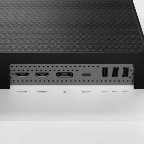 Lenovo Legion Pro 32UD-10 31.5"QD-OLED 240Hz 250nits AG USB HDMI DP Raven Black (OUTLET)