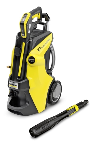 Myjka ciśnieniowa KARCHER K 7 Smart Control Flex - 1.317-340.0 (OUTLET)