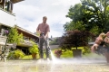 Myjka ciśnieniowa KARCHER K 4 Comfort Premium - 1.324-750.0 (OUTLET)