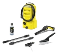Myjka ciśnieniowa KARCHER K 2 Classic Car - 1.673-574.0 (OUTLET)
