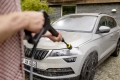 Myjka ciśnieniowa KARCHER K 7 Comfort Premium Home - 1.317-503.0 (OUTLET)