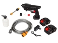 BLOW MYJKA CIŚNIENIOWA AKUMULATOROWA WM-02 (OUTLET)