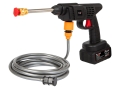 BLOW MYJKA CIŚNIENIOWA AKUMULATOROWA WM-02 (OUTLET)