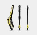 Myjka ciśnieniowa KARCHER K 5 Premium Power Control Flex Home - 1.324-713.0 (OUTLET)