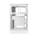 Obudowa DeepCool  CH270 Digital WH (R-CH270-WHNDM0-G-1) (OUTLET)
