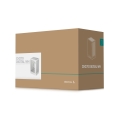 Obudowa DeepCool  CH270 Digital WH (R-CH270-WHNDM0-G-1) (OUTLET)